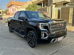 جی ئێم سی سیرا